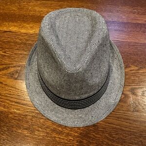 Stetson hat